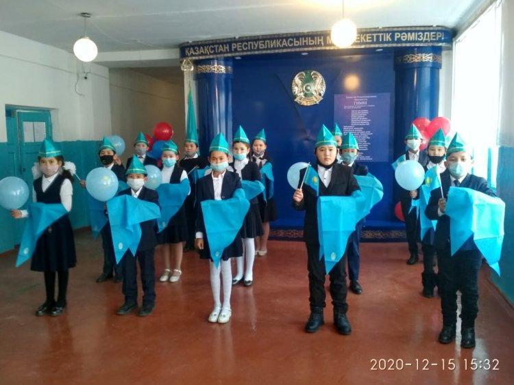 мектеп іс шара