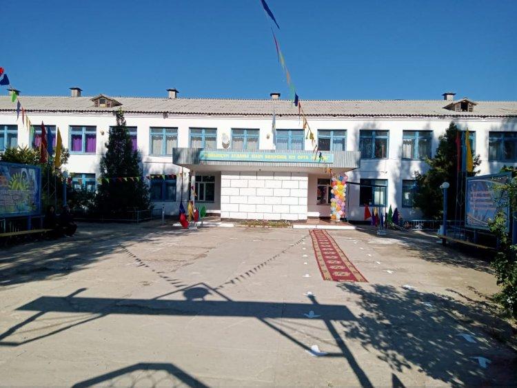 Ұстаздар мерекесі