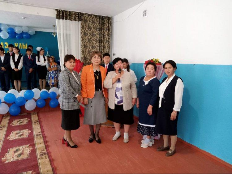 Ұстаздар мерекесі