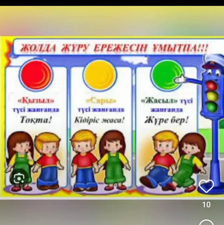 «Жолда жүру ережесін білеміз бе? Сынып сағаты. 4 в сынып жетекшісі Ж.Елубаева.